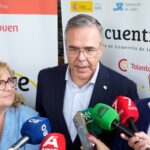 Éxito de participación en los encuentros por el empleo joven y sénior de la Cámara de Comercio