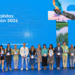Los Premios fundación Moeve reconocen a tres proyectos transformadores por impulsar una transición ecológica justa