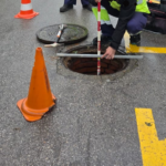 ARCGISA impulsa la digitalización de más de 3.250 kilómetros de redes para una gestión inteligente del agua en el Campo de Gibraltar
