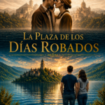 El escritor campogibraltareño Carlos D. Coello presenta en Algeciras su exitoso debut literario ‘La plaza de los días robados’