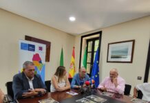 La IX edición del Festival Flamenco del Campo de Gibraltar llega a Algeciras el 21 de agosto