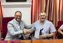 La adquisición de suelo a la familia Marín garantiza que la primera fase de vivienda protegida en Castellar Norte sea completamente pública