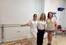 AFA La Línea impulsa el bienestar y la atención especializada a personas con Alzheimer gracias al apoyo de fundación Moeve