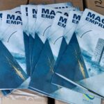 La edición 12 de Magazín Empresarial Campo de Gibraltar consolida su liderazgo