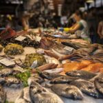 La Junta eleva hasta los 6,6 M€ las ayudas para impulsar la comercialización y transformación de los productos pesqueros y acuícolas