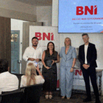 Nace en San Roque BNI CSC Mar Sotogrande, un nuevo grupo empresarial que reúne a profesionales de la comarca