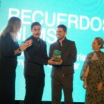La Mancomunidad premia la labor turística de los ocho municipios del Campo de Gibraltar y nombra embajadores a Recuerdos Films