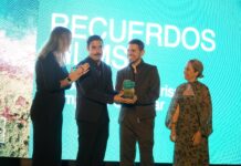 La Mancomunidad premia la labor turística de los ocho municipios del Campo de Gibraltar y nombra embajadores a Recuerdos Films
