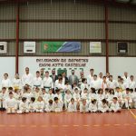 Celebrado el III Torneo Internacional Club de Karate Castellar-Jimena-San Roque