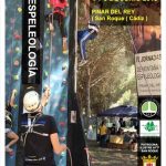 El Pinar del Rey acoge este fin de semana las V Jornadas de Deportes de Montaña y Espeleología