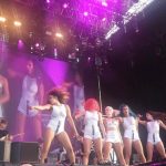 Europe, Bryan Ferry y Stereophonics ponen la guinda al Gibraltar Music Festival