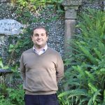 Keith Bensusan: “Gibraltar es un sitio ideal para fotografiar las rapaces que llegan cansadas desde África”