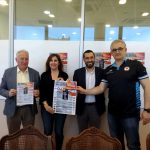 Presentado el VIII Torneo de Baloncesto “Ciudad de La Línea”