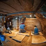 El Museo de Gibraltar y la Fundación Atapuerca inician una red de cooperación de equipos científicos vinculados a sitios del Patrimonio Mundial