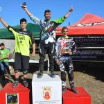 El sexto descenso en bicicleta de montaña de Sierra Carbonera reunió a 127 deportistas