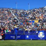 Sergio García, la Ryder Cup y el Andalucía Valderrama Masters, más allá de las cifras
