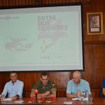 Presentan la séptima edición de la Carrera Cívico-Militar, que tendrá lugar el domingo
