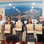Presentadas las XIV Jornadas de Historia del Campo de Gibraltar