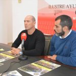 Este sábado, VIII Maratón Sierra del Arca de MTB, con salida y meta en la Estación