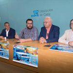 56 coches disputarán este fin de semana la 34 Subida a Vejer puntuable para el Campeonato de Andalucía de Montaña
