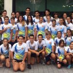 El CD Natación Ciudad de Algeciras inicia la temporada este fin de semana en Cádiz y Los Barrios