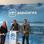 Gil entiende que el Equipo de Gobierno de Romero no ha cumplido con el municipio