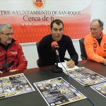 Más de 200 inscritos en el III Cross Country “Ciudad de San Roque”, que se celebra este domingo