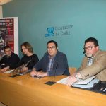 120 pilotos competirán en la XXI Subida Ubrique-Benaocaz los días 15, 16 y 17 de abril