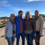 Euráfrica Trail 2018 sigue su etapa por Algeciras