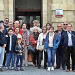 Comienzan los actos en honor al pintor Agustín Segura
