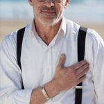 El exfutbolista Julio Alberto presentará su autobiografía en el Festival Literario Internacional de Gibraltar