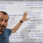Antonio Pérez, un profesor 3.0 en el IES Sierra Luna de Los Barrios