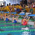El próximo sábado, 24 de noviembre, Los Barrios acogerá el Primer Trofeo Campo de Gibraltar de Natación