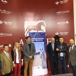 La feria ganadera “Ciudad de Tarifa” se celebrará del 25 al 28 de abril