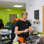 Asansull celebrará un encuentro por la inclusión laboral de personas con discapacidad intelectual con representantes del tejido empresarial comarcal