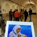 ‘Mujeres de Tierra’ muestra la vida cotidiana de mujeres marroquíes