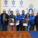 La VII Carrera Solidaria de Navidad “Ciudad de Algeciras” se celebrará el 16 de diciembre