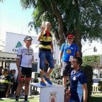Seis deportistas del Club Los Dalton, este sábado en la Gala del Ciclismo de Cádiz