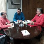 La Diputación de Cádiz apoya al sector micológico de la provincia