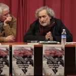 Márgenes y Vínculos conciencia sobre los malos tratos a personas mayores