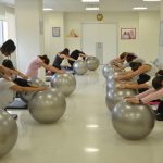 Practicar Pilates en el embarazo disminuye la probabilidad de cesáreas y partos instrumentados