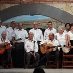 El grupo de fandango tarifeño Nuestra Señora de la Luz, premio Isidro de Peralta 2018