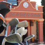 El IX Trofeo Barbésula de Golf se celebra los días 20 y 21 en La Cañada