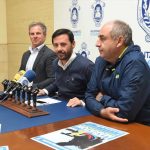 Algeciras correrá su sexta media maratón este domingo 11 de noviembre