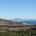 El senderismo se suma a lo grande a la apuesta turística de Tarifa