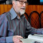 Andrés Vázquez de Sola: “Tengo la facultad de ver que el rey va desnudo”