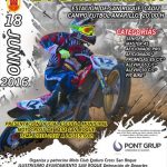 La Estación acoge el IV Dirt Track, el próximo sábado 18
