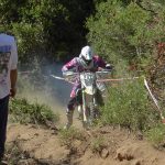 Disputadas en el Cortijo La Doctora las primeras carreras del VII Enduro Arró San Roque