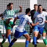 La Unión recibirá al Betis Deportivo el domingo a las 17:30 horas