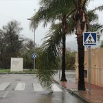 La borrasca ‘Bruno’ reparte lluvia, viento y nieve en España